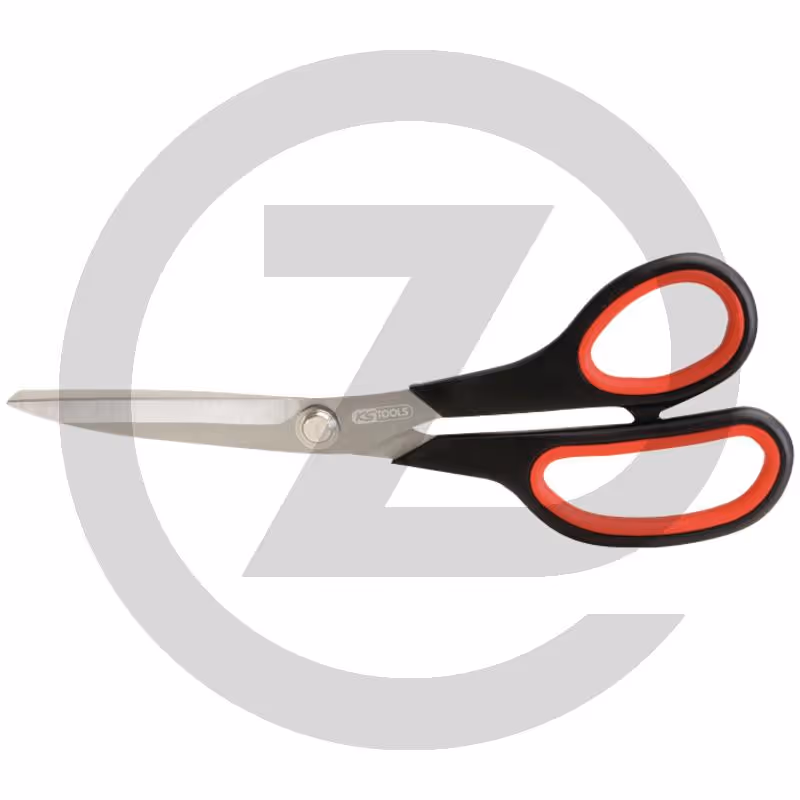KS Tools Paire de ciseaux