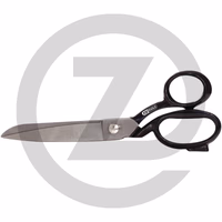 KS Tools Paire de ciseaux
