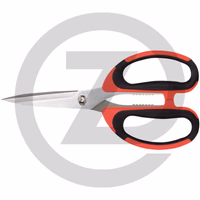 KS Tools Paire de ciseaux universelle, 190 mm