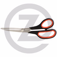 KS Tools Paire de ciseaux universelle, 220 mm