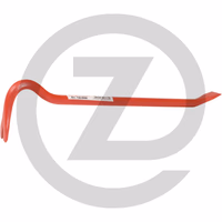 KS Tools Pied de biche 6 pans, 500 mm