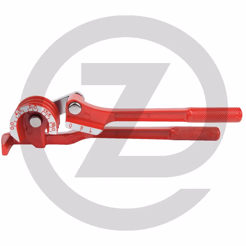 KS Tools Pince à cintrer 3 en 1, 3-6 mm - 3 - 6 mm