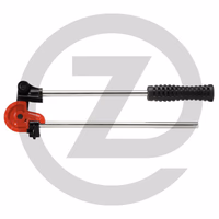 KS Tools Pince à cintrer à 2 mains, 5/8"