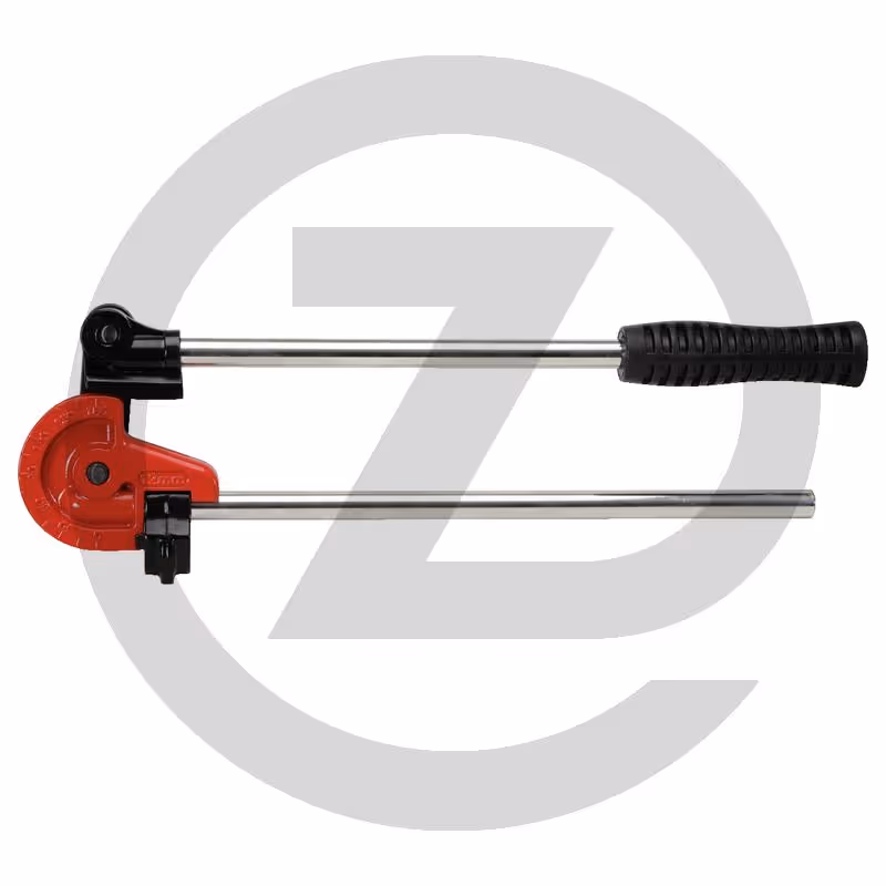 KS Tools Pince à cintrer à 2 mains, Ø mm: 15
