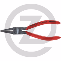 KS Tools Pince à circlips intérieurs - 12-25 mm