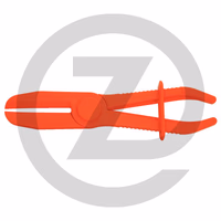 KS Tools Pince à clamper - Ø 60mm