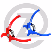 KS Tools Pince à clips, jeu de 2 pièces - 2 pièces