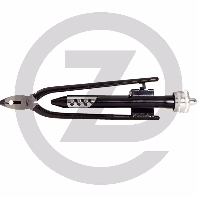 KS Tools Pince à freiner, 265mm