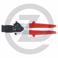 KS Tools Pince à rivets d'ancrage,230mm