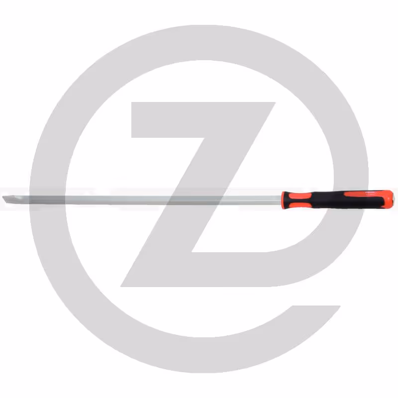 KS Tools Pince coudée 45° , 900mm