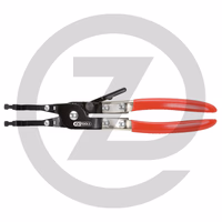 KS Tools Pince de maintien de fils pour soudure, 245mm