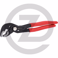 KS Tools Pince multiprise à verrouillage