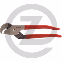 KS Tools Pince multiprises spéciale, 242mm