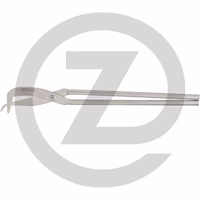 KS Tools Pince pour ressort de frein - 325 mm