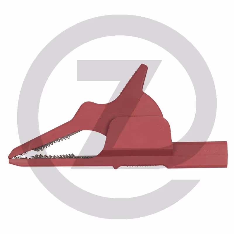 KS Tools Pince, rouge