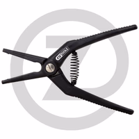 KS Tools Pince spéciale pour ampoules, 160 mm