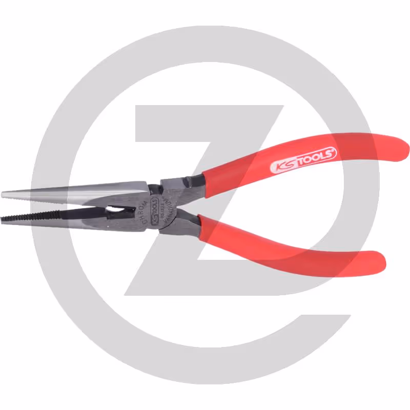 KS Tools Pince téléphonique CLASSIC - 200 mm