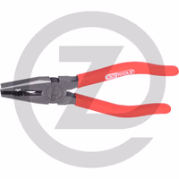KS Tools Pince universelle CLASSIC, 165 mm