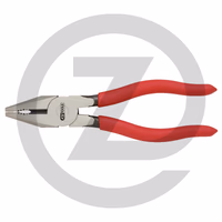 KS Tools Pince universelle CLASSIC, 200 mm