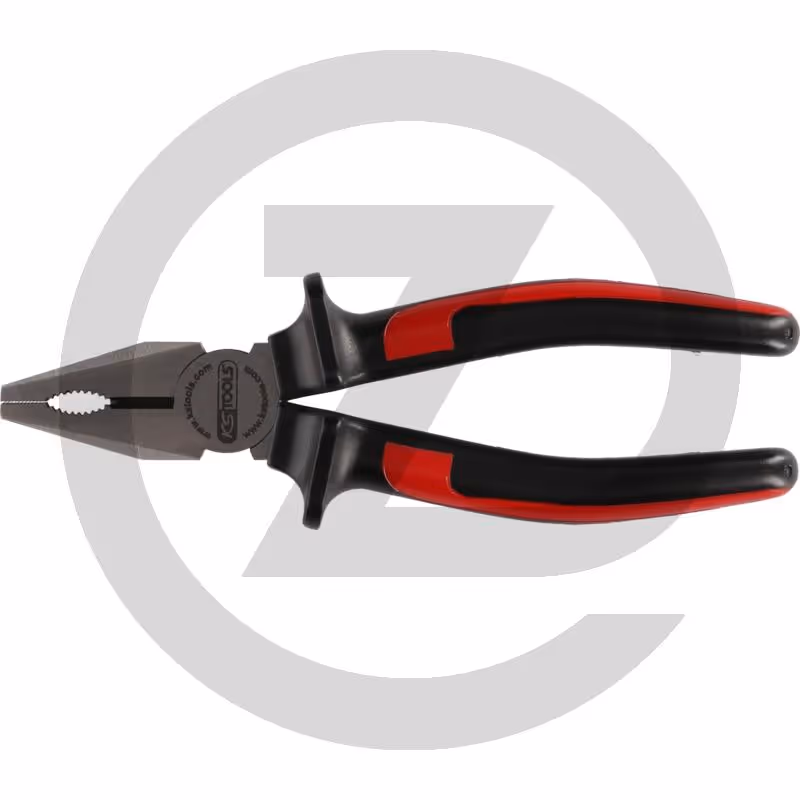 KS Tools Pince universelle ERGOTORQUE® - 180 mm