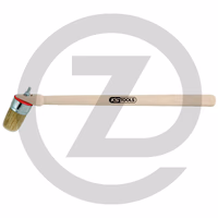 KS Tools Pinceau pour graisse à pneu, 400mm