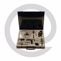 KS Tools Pinces de conduite dalimentation - RENAULT - 16 pièces