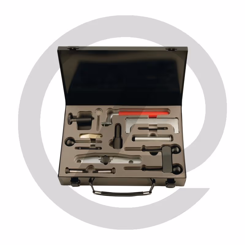 KS Tools Pinces de conduite dalimentation - VAG - 33 pièces