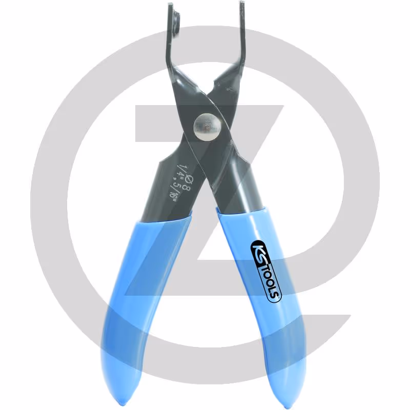 KS Tools Pinces pour conduites de carburant, Opel