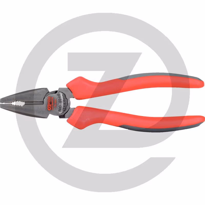 KS Tools Pinces universelles ULTIMATEplus, 180 mm - 180 mm