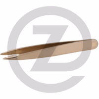 KS Tools Pincette bronze 100 mm