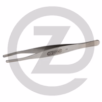 KS Tools Pincette en acier inoxydable, 150mm