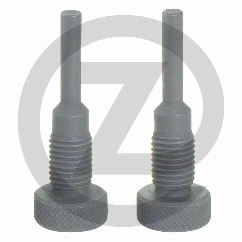 KS Tools Pivot, Ø 10-12mm - Ø 10 - 12 mm