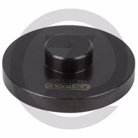 KS Tools Plaque de pression grande