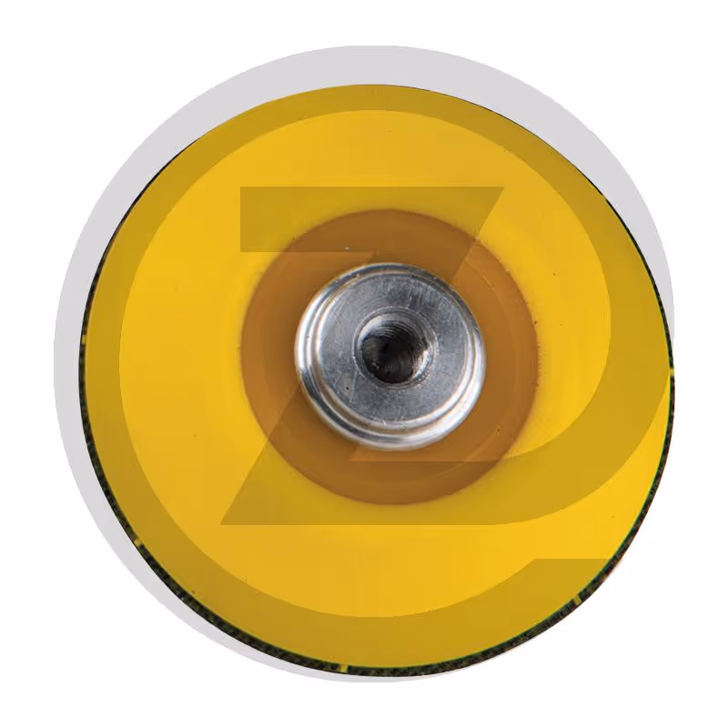 KS Tools Plateaux ponceurs, Ø 46,0mm, pack de 5