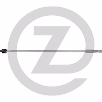 KS Tools Poignée articulée 1/2" - CHROMEplus® -  carré d'entrainement -  pour des endroits difficiles d'accès -  tête brunie -  protège la clé dynamométrique -  en chrome Vanadium, chromée