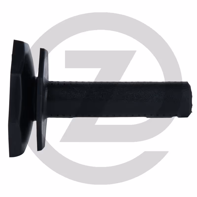 KS Tools Poignées de sécurité pour burins 26x7 mm