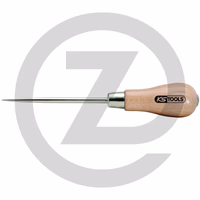 KS Tools Poinçon à pointe ronde