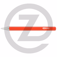 KS Tools Pointerolles de maçon, octogonale, 250mm