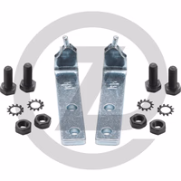 KS Tools Pointes de remplacement 90°