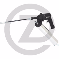 KS Tools Pompe à graisse pneumatique