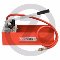 KS Tools Pompe d'épreuve KS60 - 12 litres