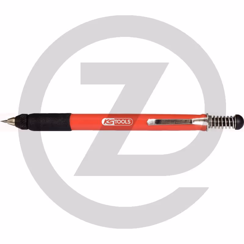 KS Tools Porte-mines en métal dur en forme de sty