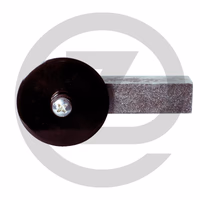 KS Tools Porte-molette de coupe, 19mm