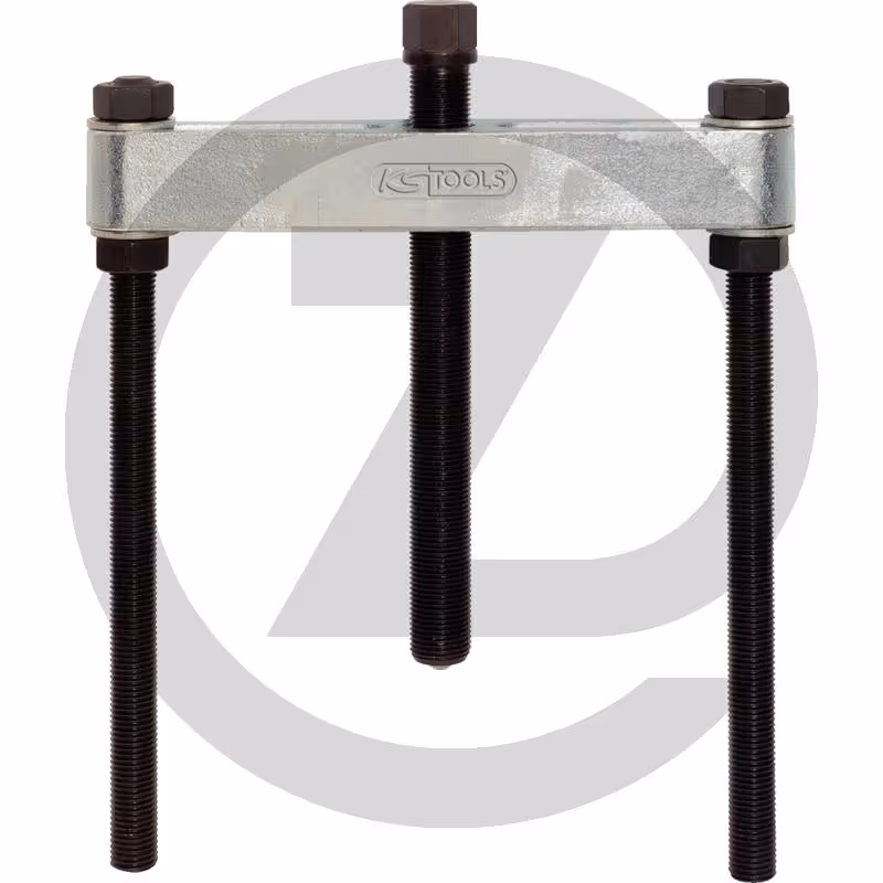 KS Tools Potences pour décolleurs de roulements,