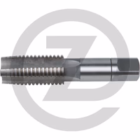 KS Tools Précoupeur M2,5 x 0, 45pour 331.2025