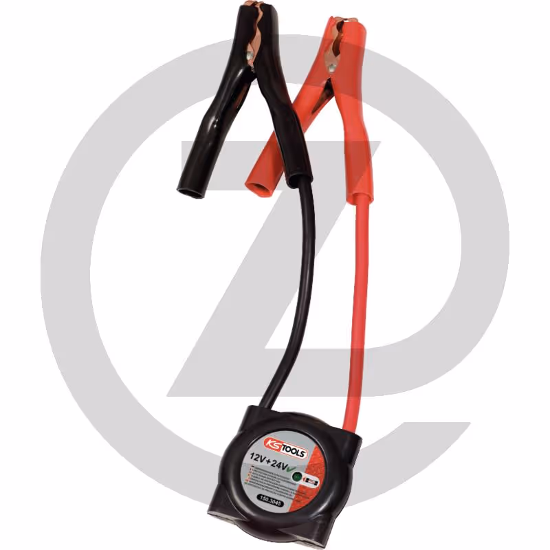 KS Tools Protection contre les surtensions, 12 V
