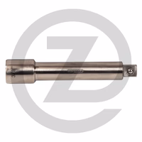 KS Tools Rallonge 3/8" TITANplus, 100mm