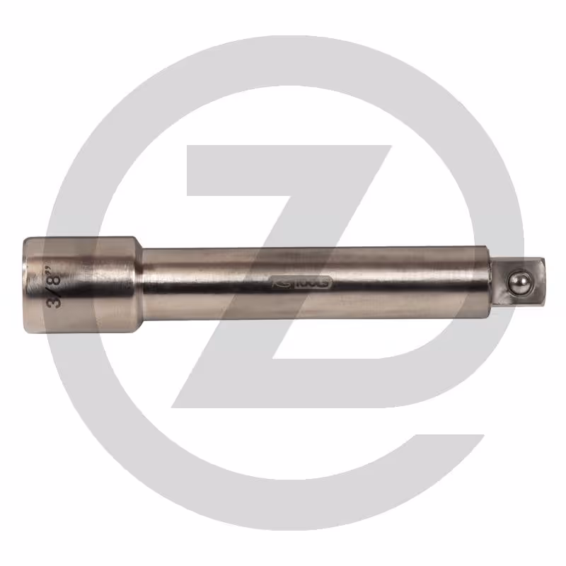 KS Tools Rallonge 3/8" TITANplus, 200mm