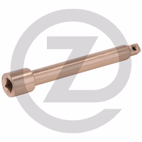 KS Tools rallonge en béryllium 1/4" 200 mm