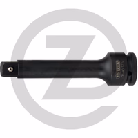 KS Tools Rallonge pour clé à chocs 3/4", 150 mm